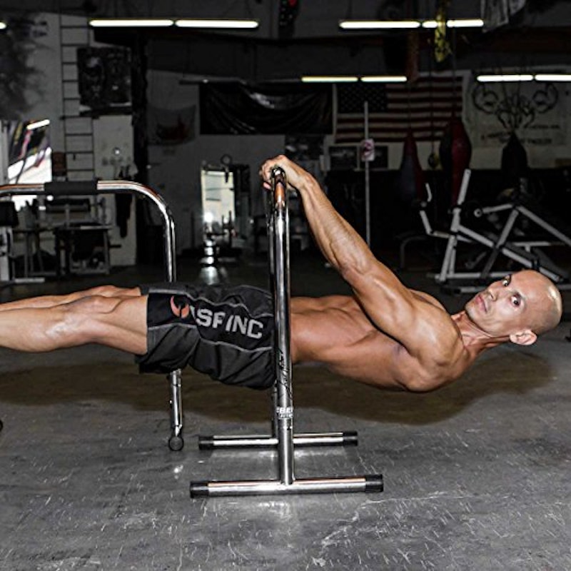 Lebert Fitness イコライザー トータルボディストレングスナー 6