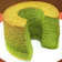 千紀園 宇治抹茶シフォンケーキ 1