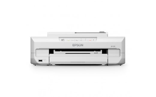 EPSON カラリオプリンター 3