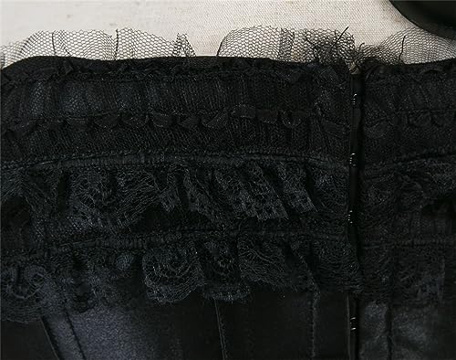 ゴシックコルセット 5