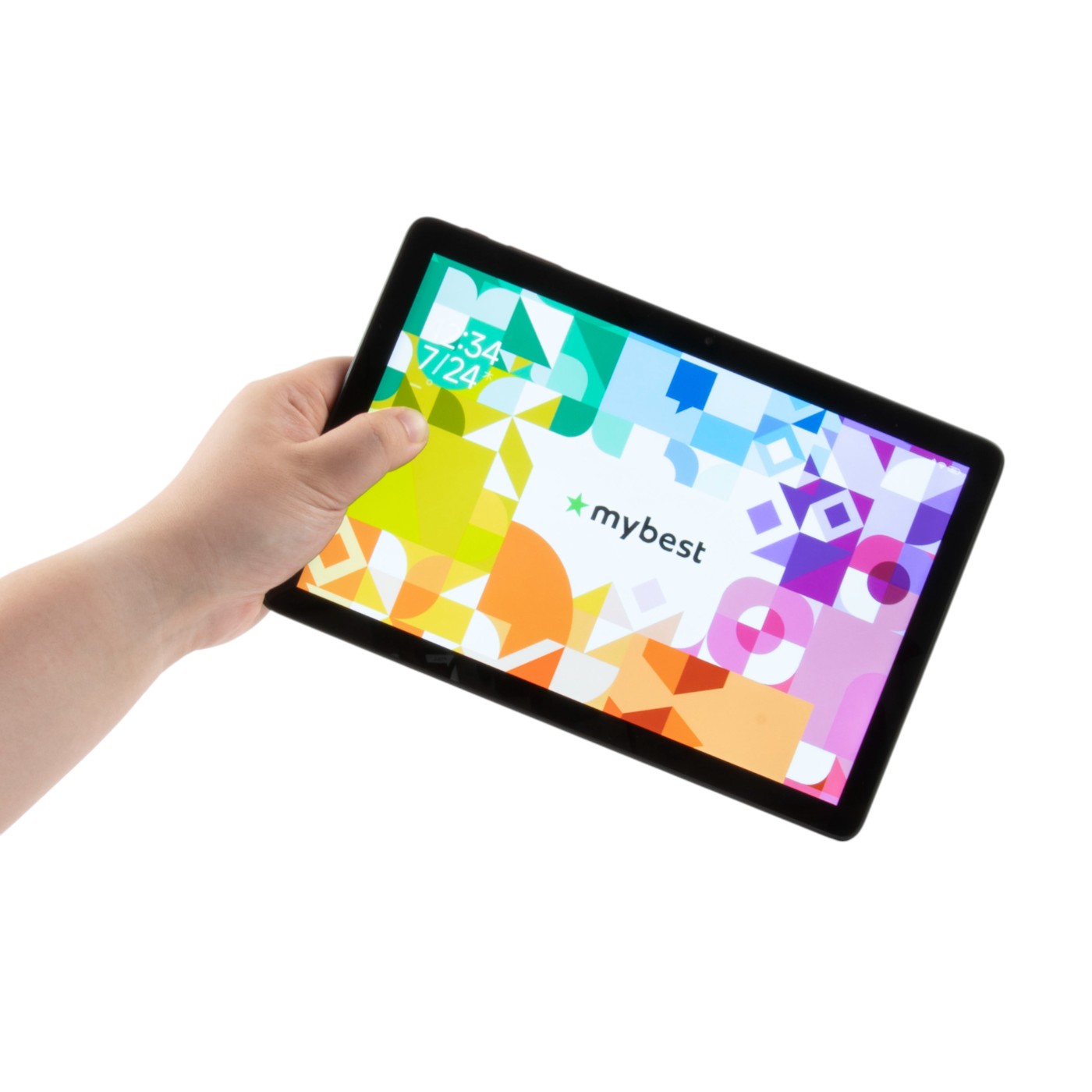 Callsky Cpad 10を検証レビュー！Androidタブレットの選び方も