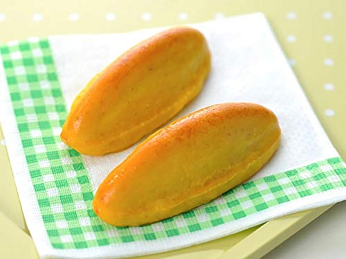 スイートポテト 1