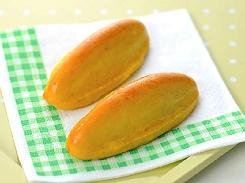 スイートポテト 1