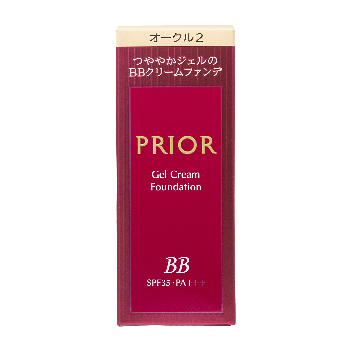 美つやＢＢジェルクリーム　ｎ 2