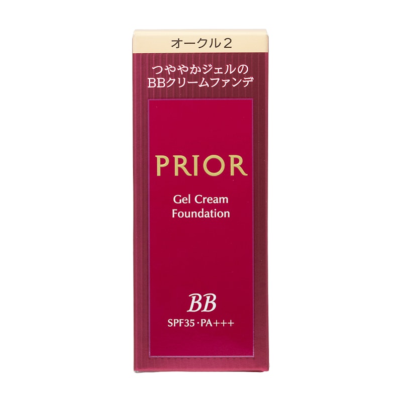 美つやBBジェルクリーム n 2