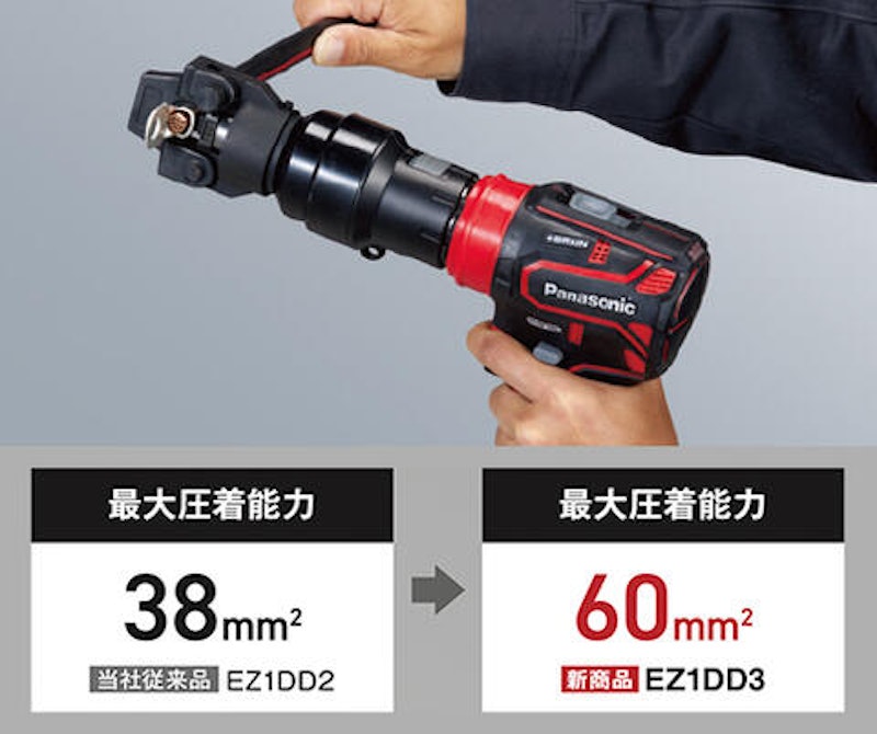 アタッチメント対応充電ドリルドライバー セット品 3