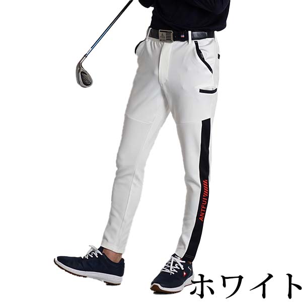 ゴルフウェア ジャージパンツ  5