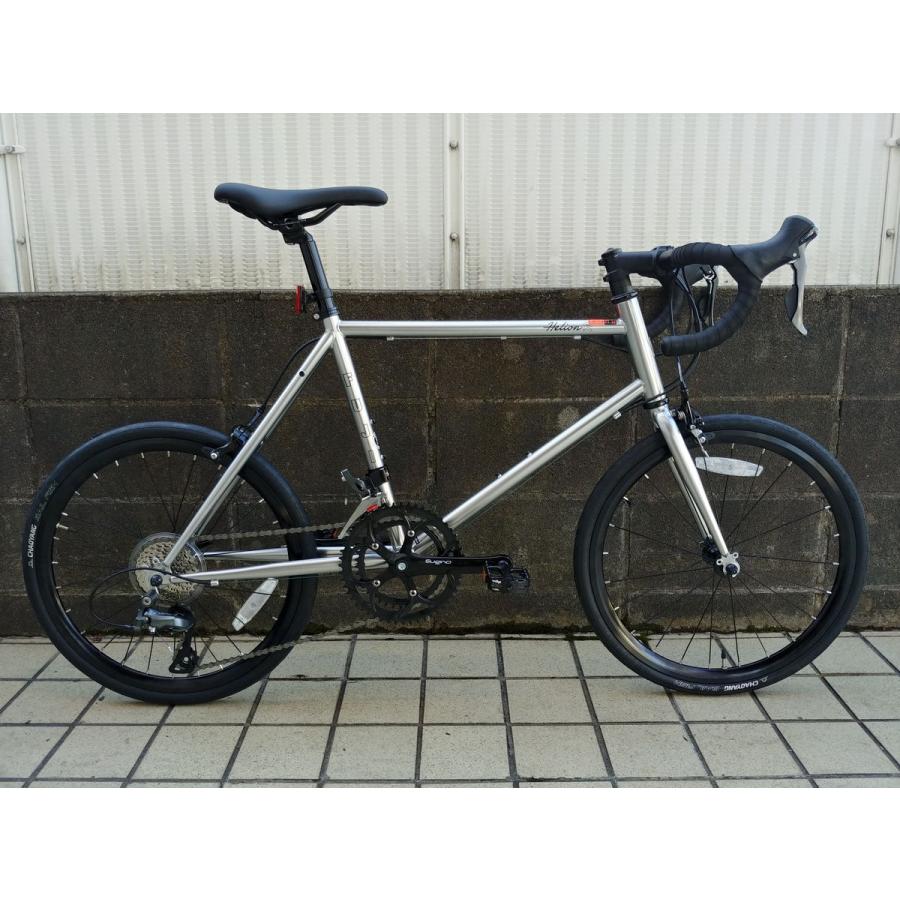 FUJI ヘリオンR 11
