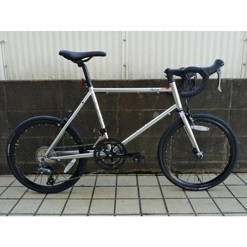 FUJI ヘリオンR 11