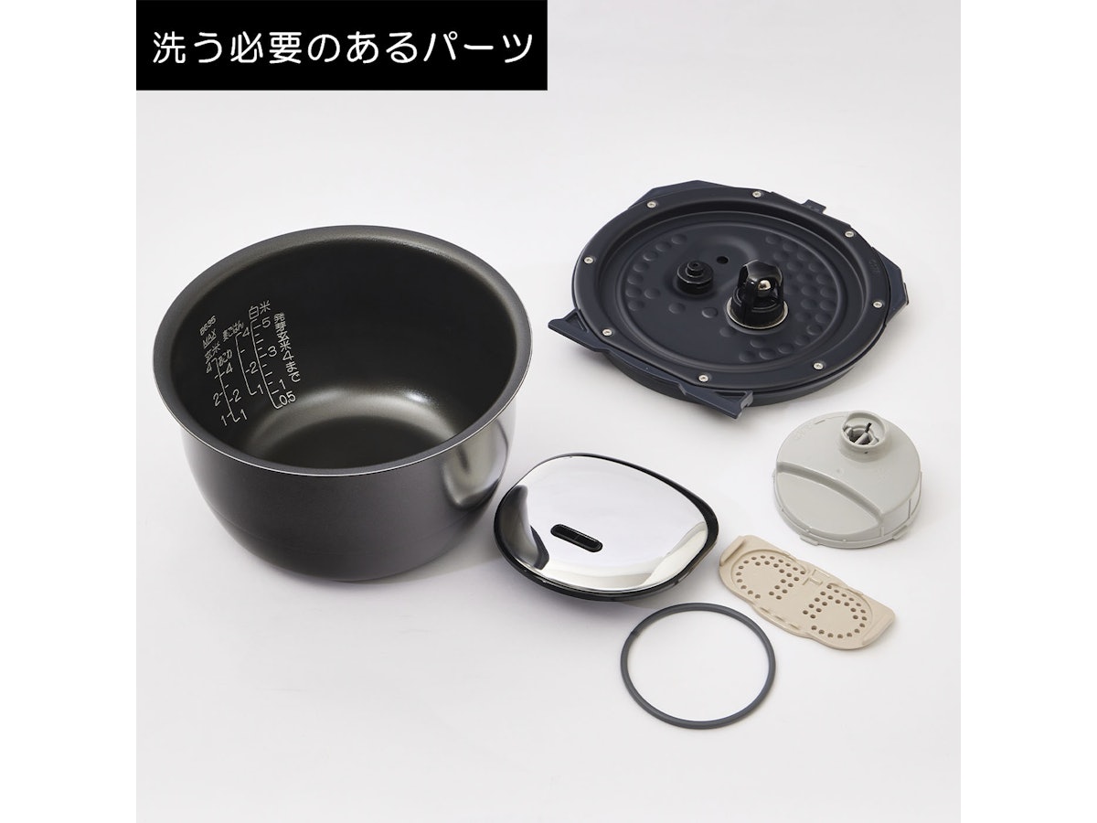 象印 圧力IH炊飯ジャー NP-ZX10をレビュー!クチコミ・評判をも 象印 圧力IH炊飯ジャー NP-ZX10をレビュー!クチコミ・評判をも