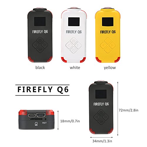 Firefly Q6 5