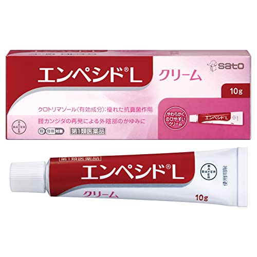 市販のカンジダ用薬のおすすめ人気ランキング8選【2024年】 3