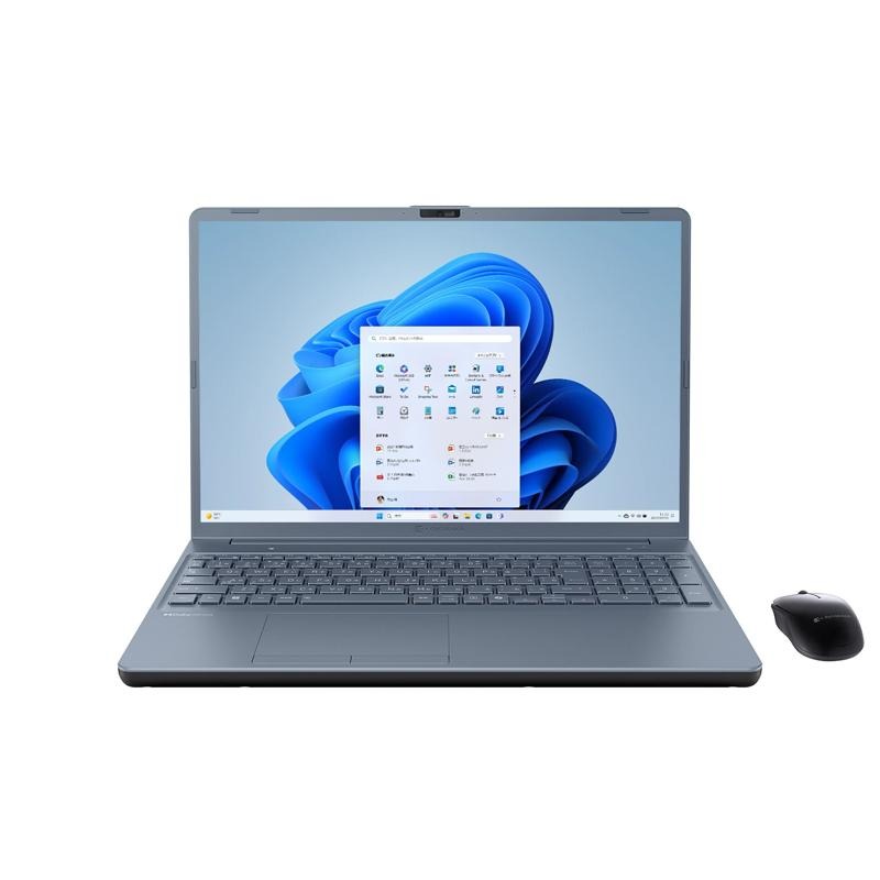 ブルーレイドライブ搭載のノートパソコンのおすすめ人気ランキング