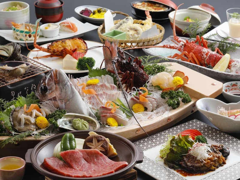 味覚の宿 幸洋荘 5