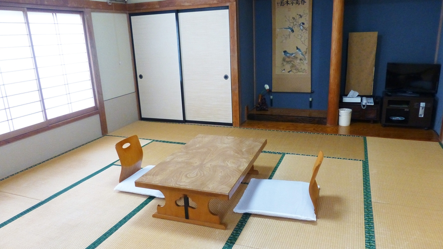 法泉寺温泉 滝本館 2