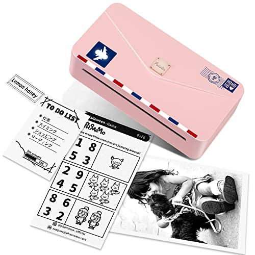 モバイルプリンター 1