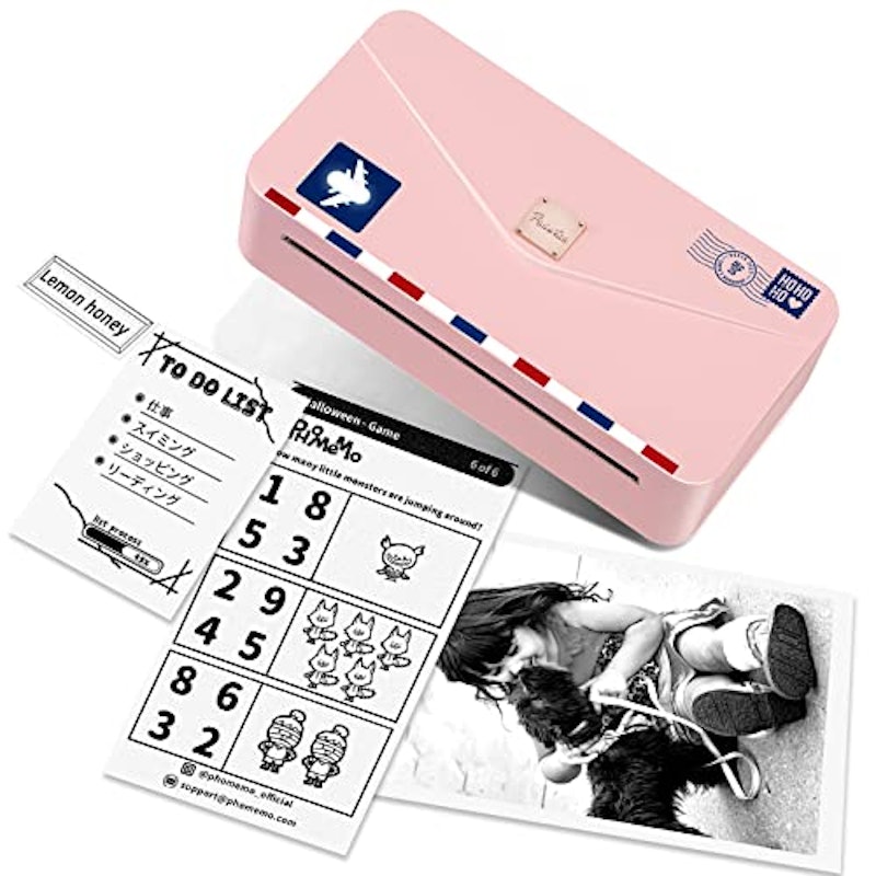 モバイルプリンター 1