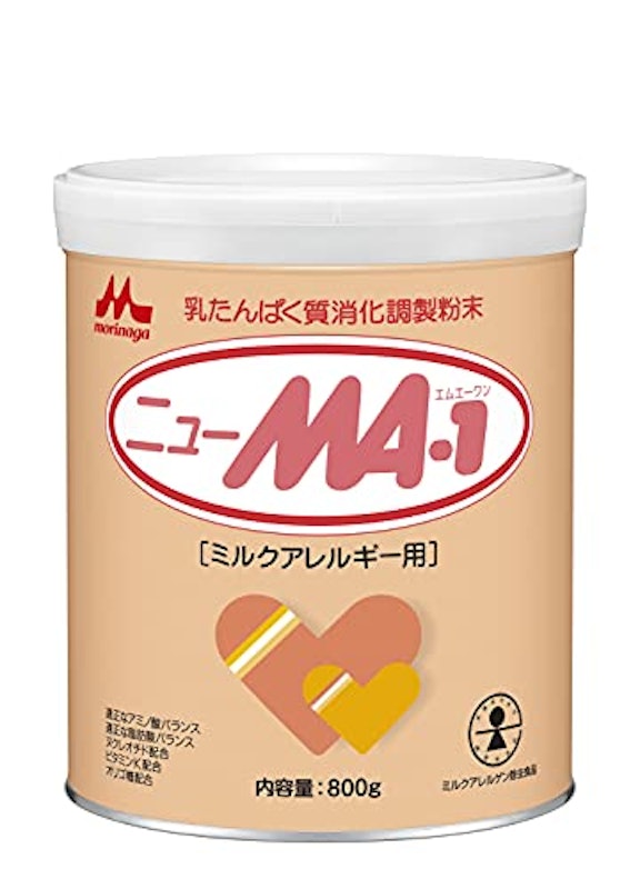 ニューMA-1 800g ×3セット 1