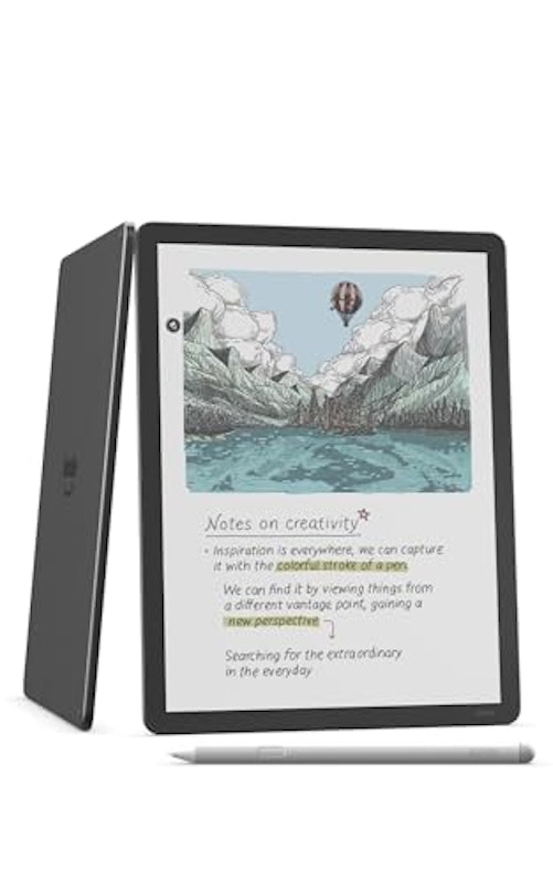 Scribe Colorsoft 1