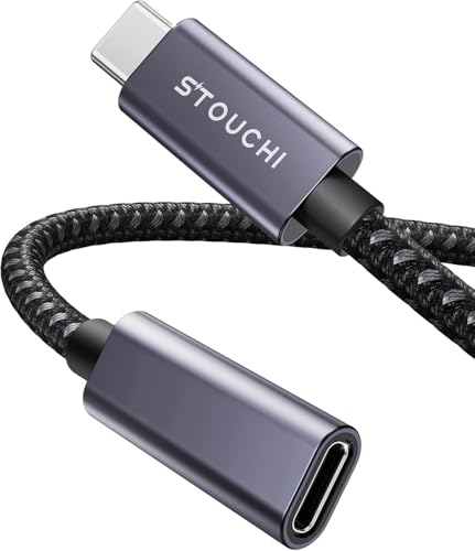 USB C 延長ケーブル 1