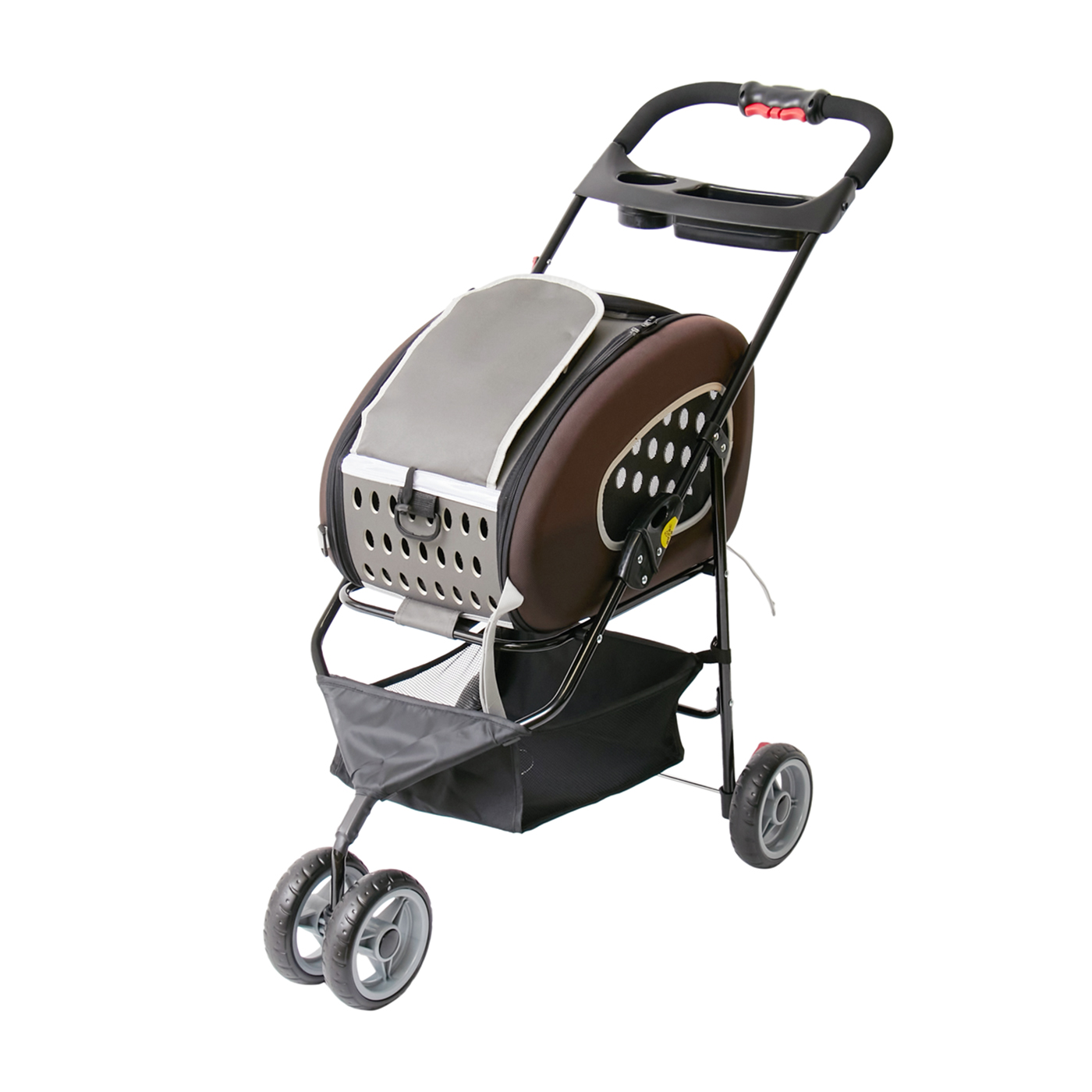 アイリスオーヤマのペットカートのおすすめ人気ランキング【2025年