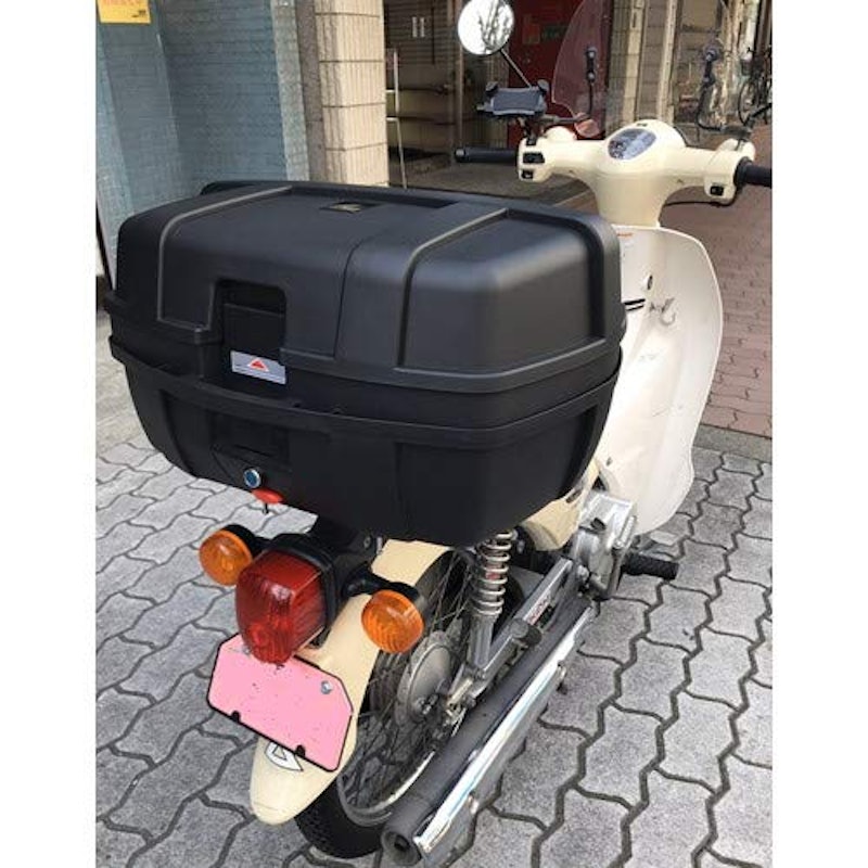 モトボワットリアボックス 2