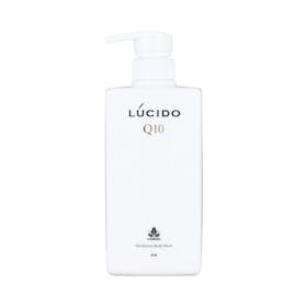 マンダム LUCIDO 薬用デオドラントボディウォッシュを検証レビュー!加齢臭・体臭予防ボディソープの選び方も紹介 1