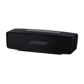 BOSE SOUNDLINK MINI II Special Editionをレビュー!クチコミ BOSE SOUNDLINK MINI II Special Editionをレビュー!クチコミ