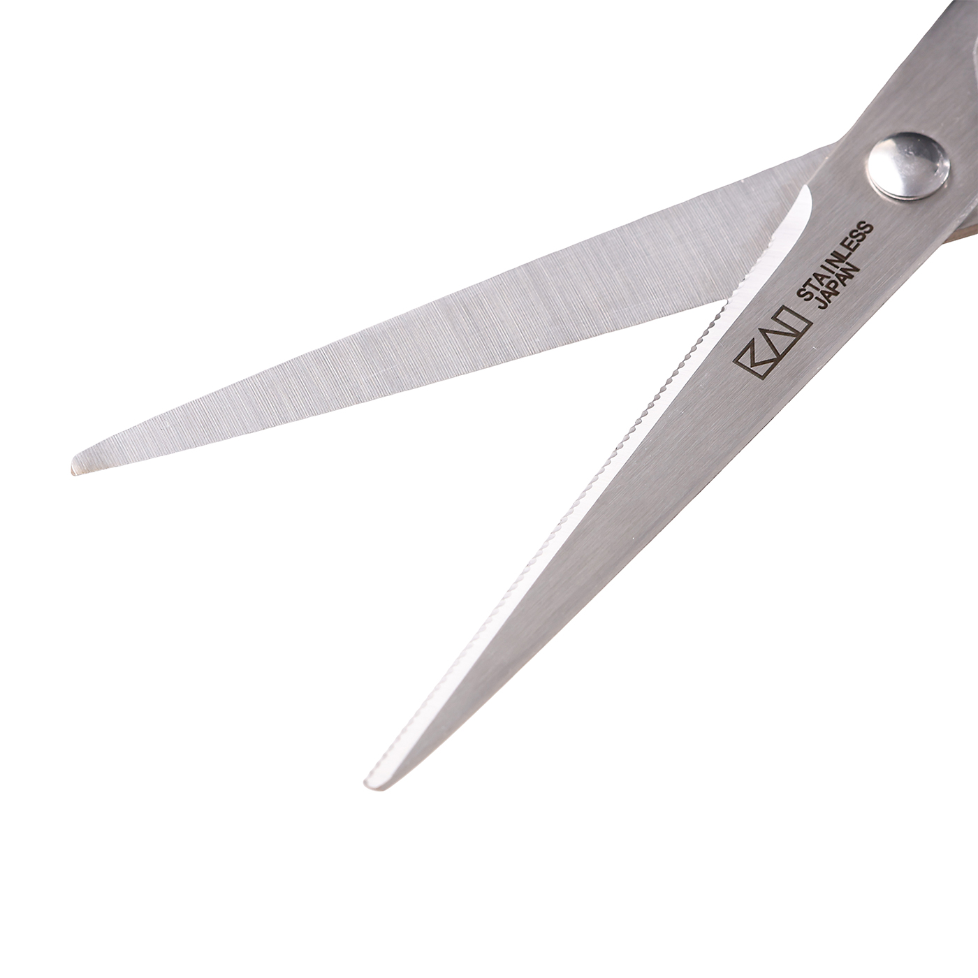 貝印 Nyammy ケース付き ねこのキッチンハサミ DH2721を検証レビュー