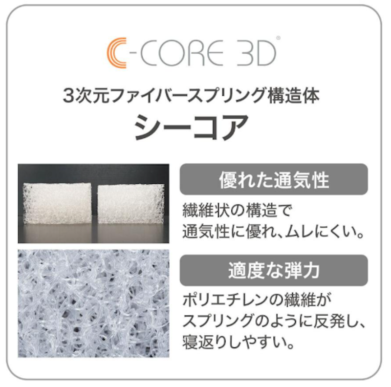 Nスリープ プラスエア 2