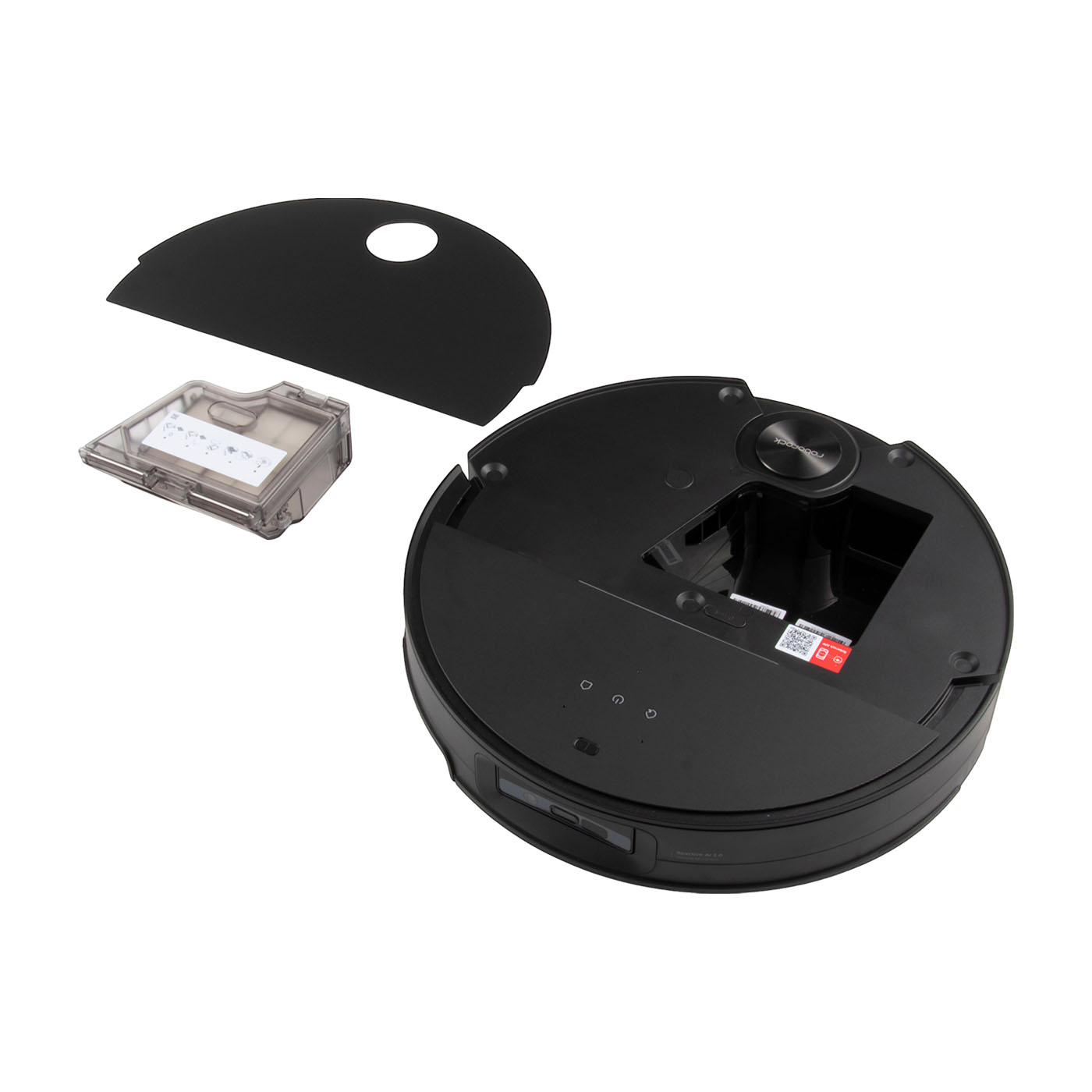 Beijing Roborock Technology Saros 10を検証レビュー！ロボット掃除機