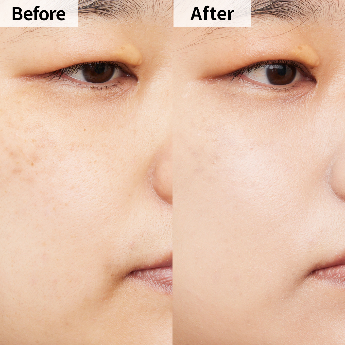 ゲラン オーキデ アンペリアル ファンデーション 01Nをレビュー