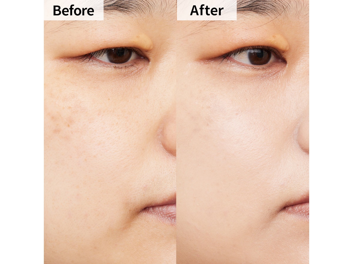 ゲラン オーキデ アンペリアル ファンデーション 01Nをレビュー ゲラン オーキデ アンペリアル ファンデーション 01Nをレビュー