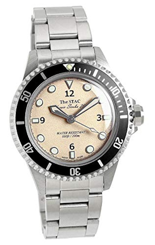 Classic Scuba 200 1