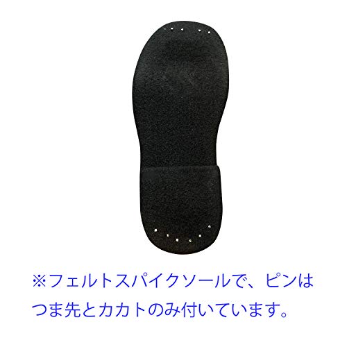 ネオプレーンウェーダー  3