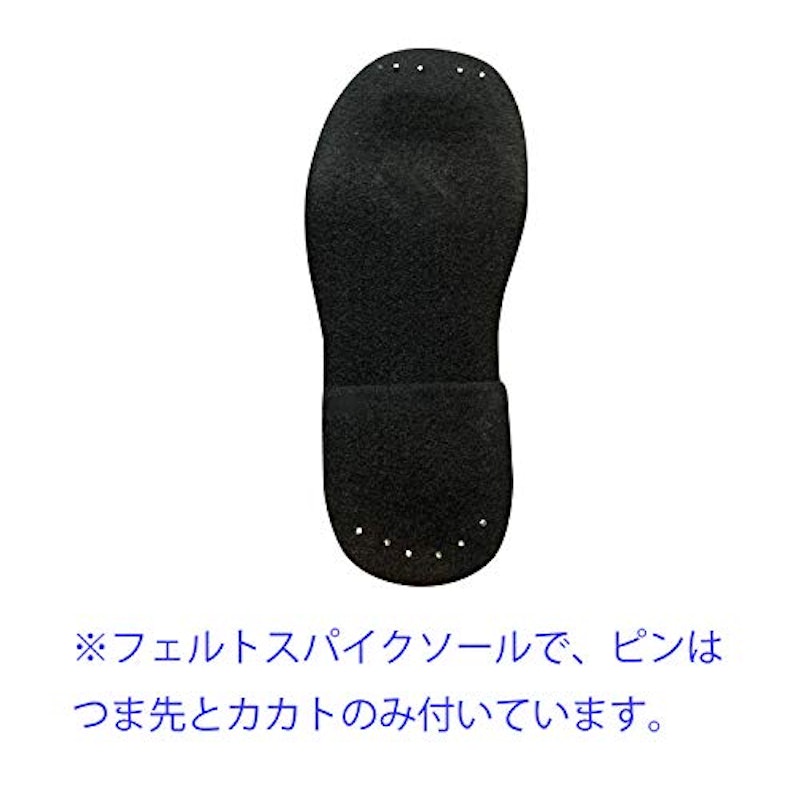 ネオプレーンウェーダー 3