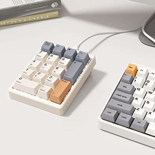 メカニカルテンキー 5