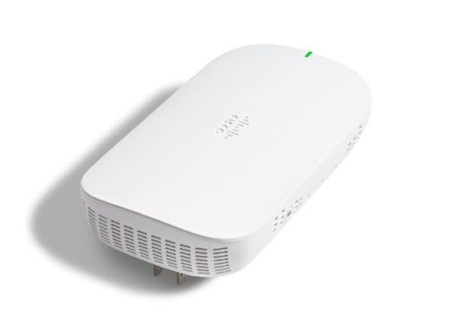 Cisco Business Wi-Fi 6 メッシュエクステンダ 1