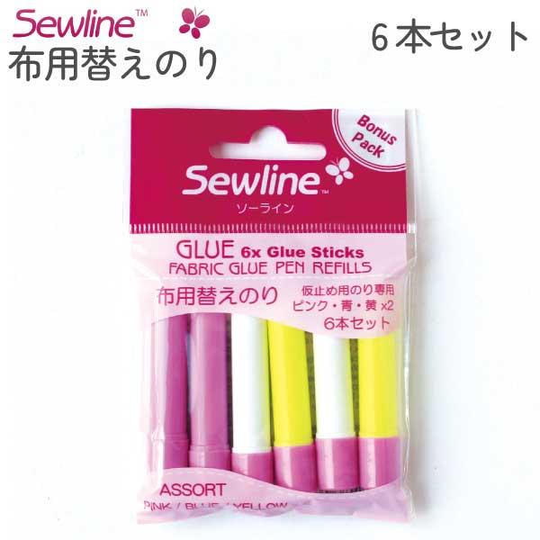 スティックのり用 替のり 1