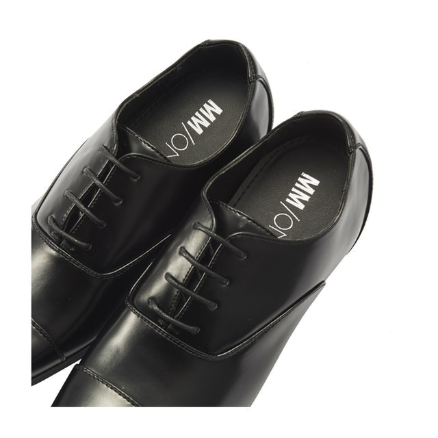 Mm One シークレットインソールビジネスシューズを他商品と比較 口コミや評判を実際に使ってレビューしました Mybest Mm One シークレットインソールビジネスシューズを他商品と比較 口コミや評判を実際に使ってレビューしました Mybest