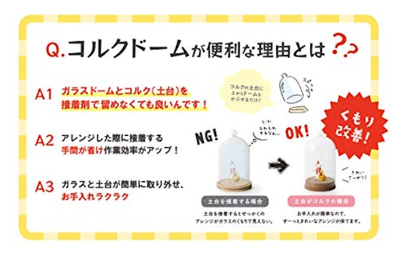 Paseo ウッドガラスドーム 2