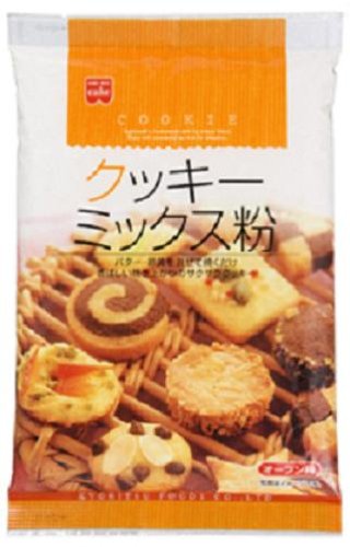 22年 クッキーミックスのおすすめ人気ランキング9選 Mybest