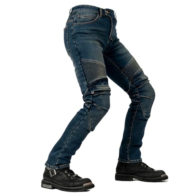 ライディングパンツ 冬用 メンズ 2