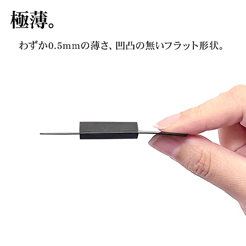 汎用タッチペンホルダー 2