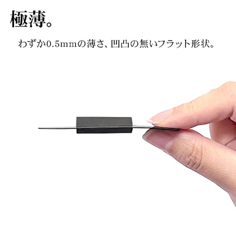 汎用タッチペンホルダー 2