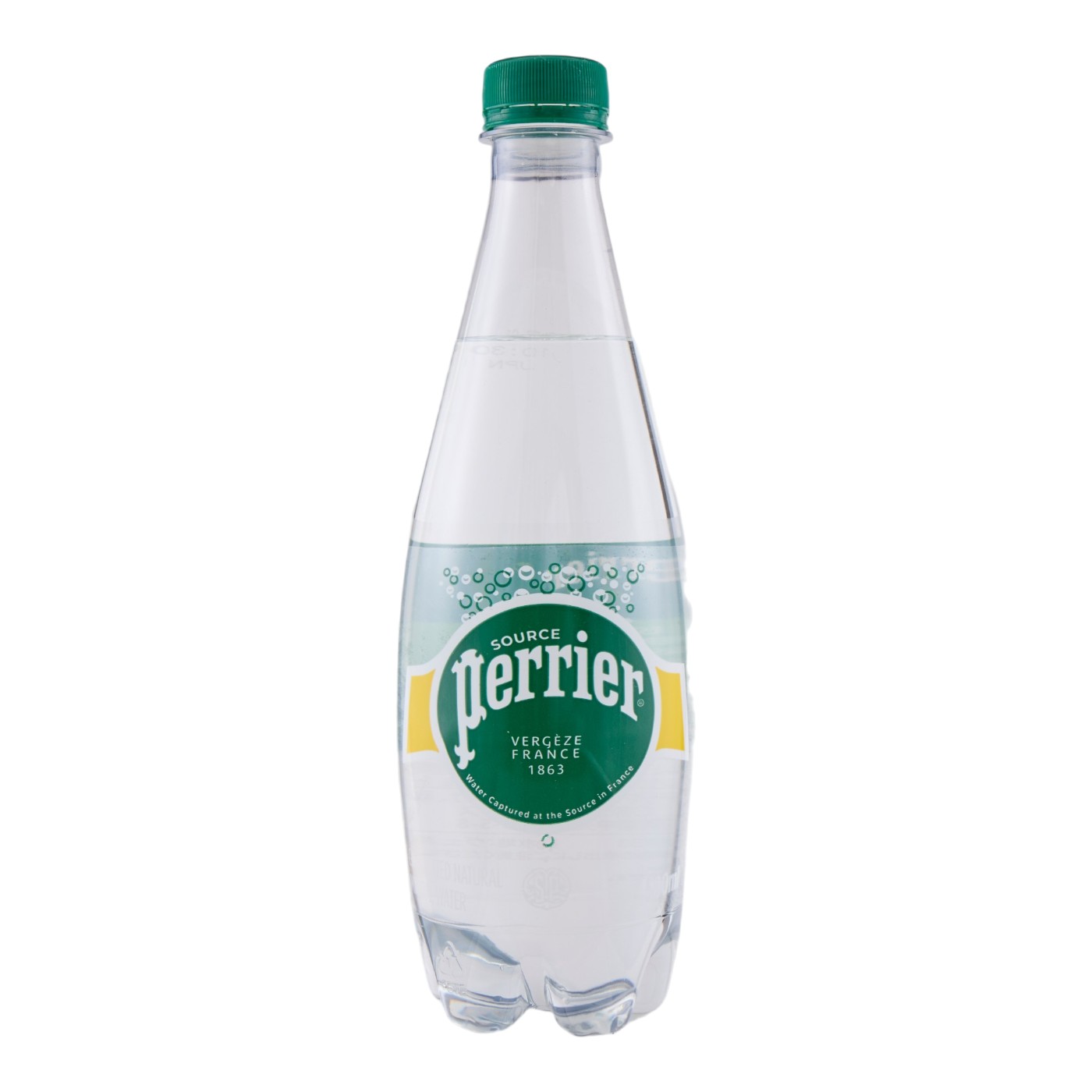 Nestlé Waters Perrier クチコミ評価・評判&検証レビュー 1