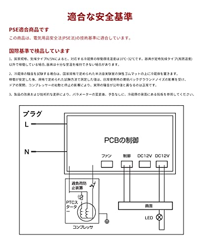 24本収納ワインセラー 5