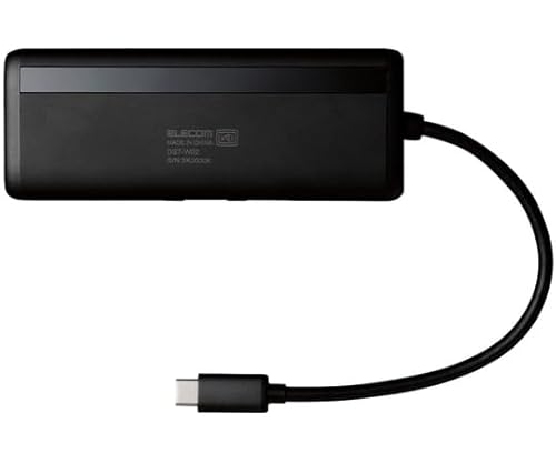 ドッキングステーション7in1 5