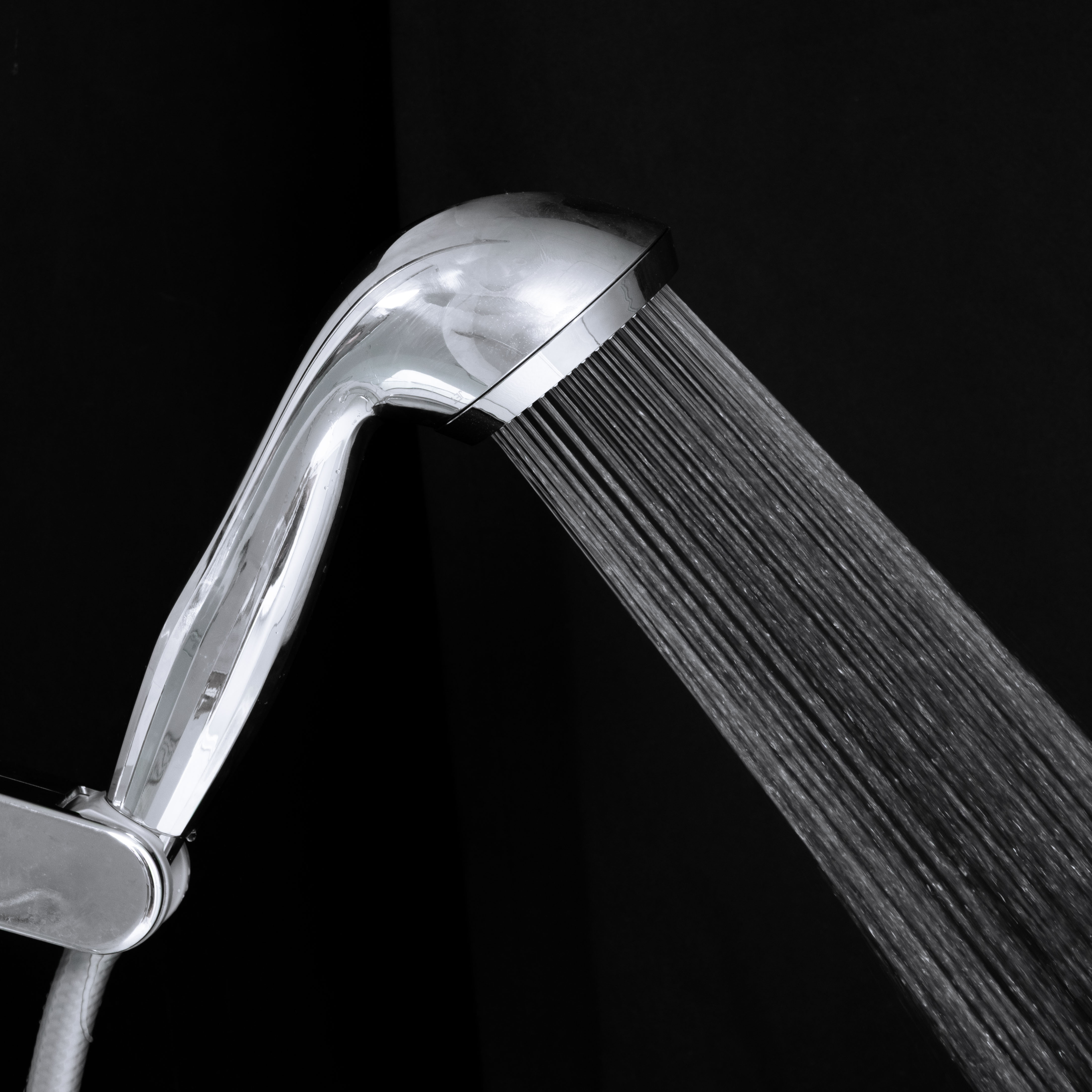 宝島社 ワンサードビューティ ナノピュアバブル シャワーヘッドを検証