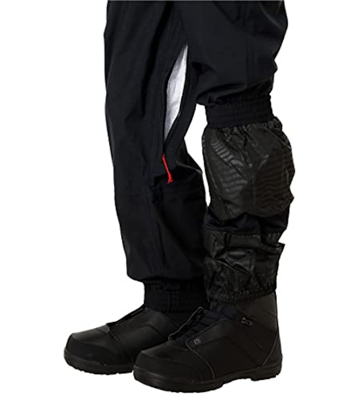 Mens Longo Gore-Tex Pants 3